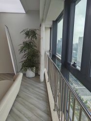 -HEYAN荷妍专业脱毛连锁机构