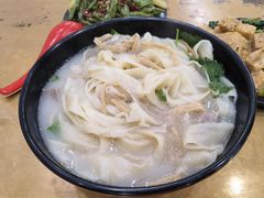 -惠丰源烩面馆(经七路店)