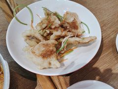 -金掌勺·锅包肉(双榆树店)