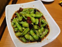 -庆峰龙虾烧烤(合肥一店)