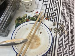 -秀妈厨房(灰汤老店)
