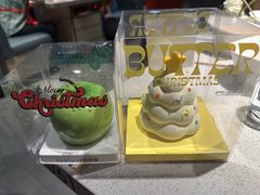 -好利来(房山龙湖天街店)