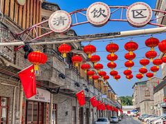 -正果忠记云吞濑粉(总店)