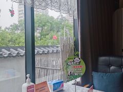 -懒人盐府人家(航天桥店)