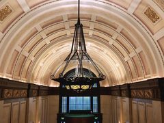 -上海和平饭店 Fairmont Peace Hotel