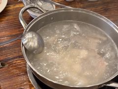 -正能量脆肉鲩火锅