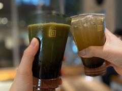 -来回·咖啡(天河南店)