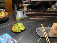 -麦凯伦烧烤·精酿超级工厂店(金桥总店)