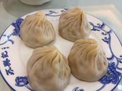 小笼馒头-苏兴记·小笼馄饨(建筑路店)