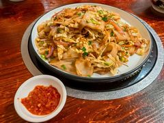 -顺德一品粥·20年凤城老字号(芳村店)