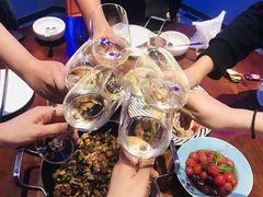 -赵小姐丨新中餐(曲江店)
