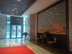 -公航旅麦积山明珠酒店