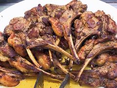 -bosphorus 铂斯西餐厅·土耳其烧烤(环市中路店)