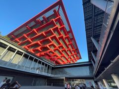 -中华艺术宫(上海美术馆)