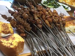 -万鑫鸡翅