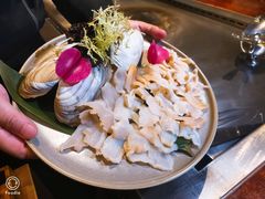 -岩也·日料与酒(龙岗天安云谷店)