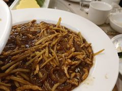 -普天和酒楼·新津菜·烤鸭(天津之眼店)