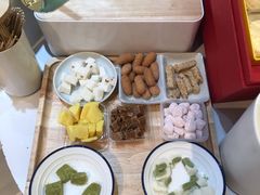 -阮大兴糕团(滨江宝龙店)