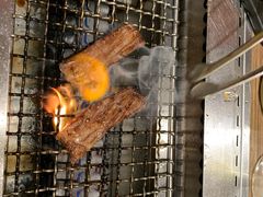 -俺的焼肉(銀座9丁目店)
