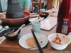 -东来顺饭庄(西直门店)