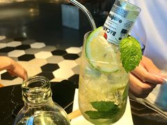 莫吉托-UMe·玖觅(曲江店)