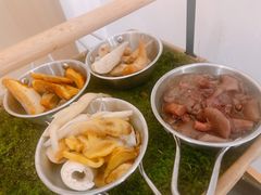-一朵菌·野生菌探索家火锅(南亚店)
