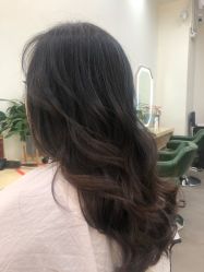 -悦·臻时美发沙龙