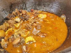 -粗粮人家·东北菜(洋桥店)