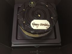 -黑池口感烘焙·生日蛋糕(坂田店)