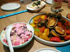 -爱妻鱼•老体北重庆水煮鱼•川菜(白云路店)