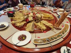-庆云楼饭庄(什刹海店)