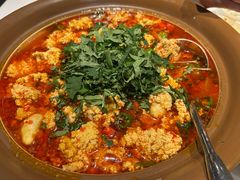 -贡宴盐帮菜自贡驻京联络处餐厅