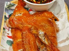 -金哥私房菜馆(张府园总店)