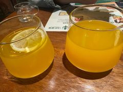 -马灯部落·西湖边的创意山景餐厅(虎跑动物园店)