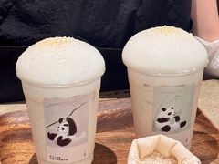 -李山山茶事(景枫店)