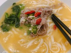 -康师傅私房牛肉面(马泉营奥莱店)