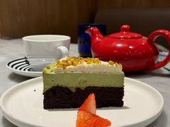 -玛尚诺意式餐厅(长宁来福士店)