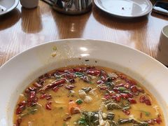 -老海陵·泰州菜(图书馆店)