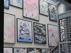 -狮王府淮扬菜(夫子庙老门东店)