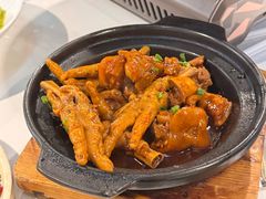 -金龙·打边炉(南京西路店)