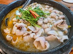 -大鼎石锅鱼(春江里店)