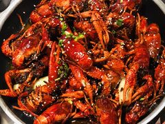 -一棠龙虾•王牌虾球(楚河汉街店)