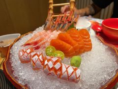 -鹿岛日式料理(嘉善施家南路店)