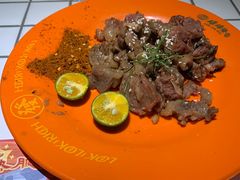 -碌碌发·东南亚风味烧烤档(体育西店)