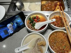 -海底捞火锅(银泰中心店)