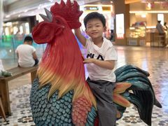 -农小锅自助小火锅(北京大兴凯德店)
