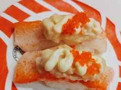 -新一番三文鱼寿司(红城湖店)