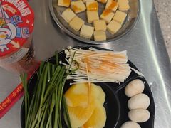 -英雄故事地摊烤肉(马驹桥店)