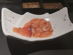 -星伦多自助料理·涮烤一体(虹悦城店)