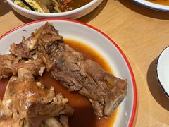 -东北风(江北万达店)